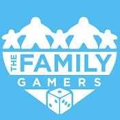 The Family Gamers