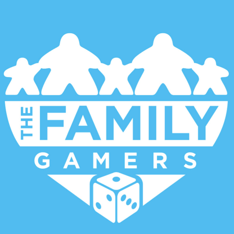 The Family Gamers