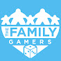 The Family Gamers