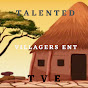 Talented Villagers logo