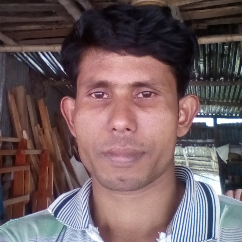 Ashim Biswas