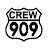 909 Crew