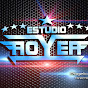 Estudio Royer logo
