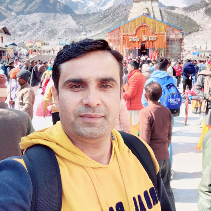 Yash Nandal