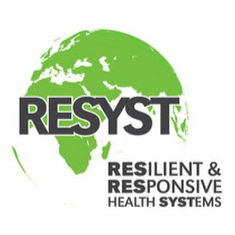 RESYST Channel