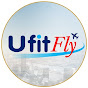 ufitfly travels logo