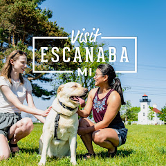 Visit Escanaba