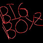 Big Boyz Gaming logo