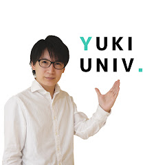 マジでイケてる宅建講座【ゆーき大学】アイコン画像