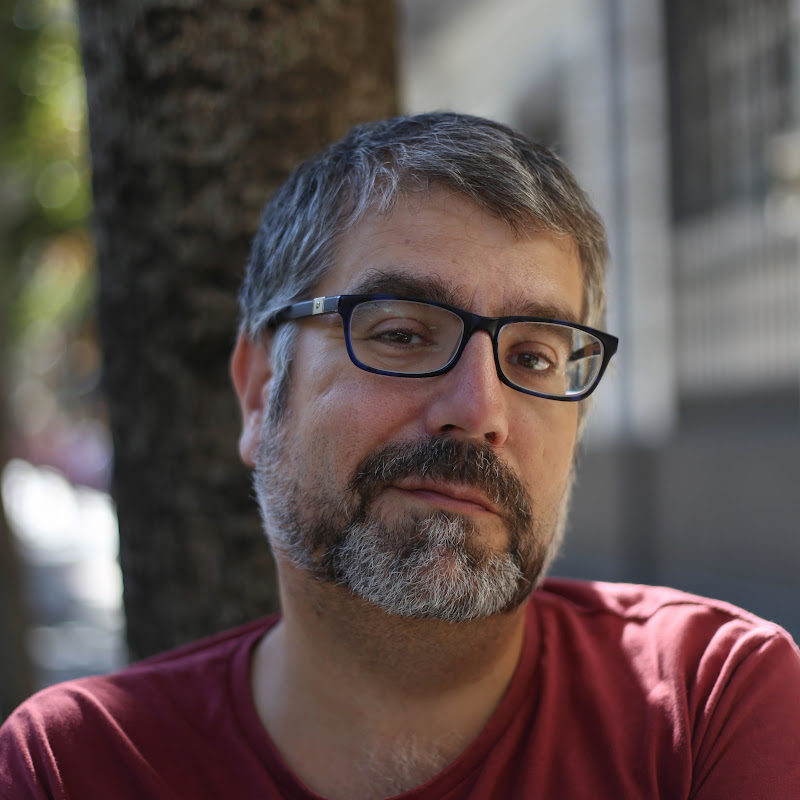 Javier Romero