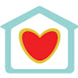 Home for Refugees USA logo