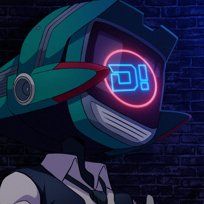 Dan! Net Worth & Earnings (2026)