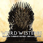 Weird Westeros logo