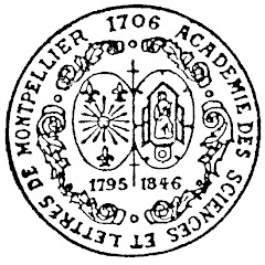ASLM AcademieSciencesLettresMontpellier