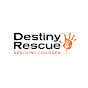 Destiny Rescue logo