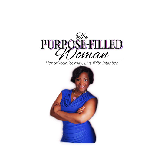 The Purpose Filled Woman