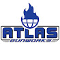 Atlas Gunworks logo