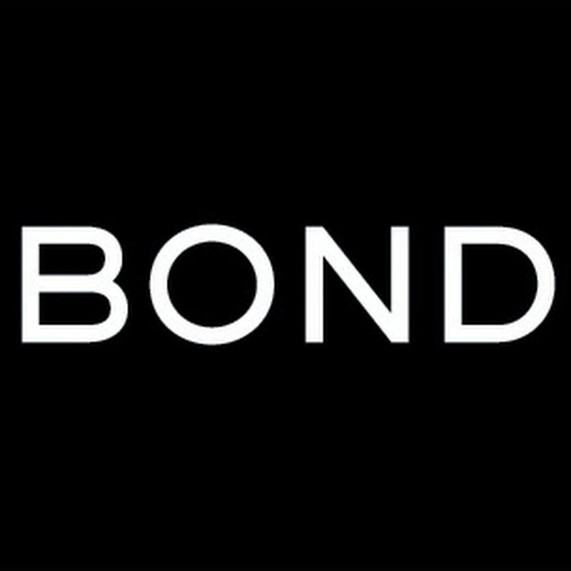 BOND New York