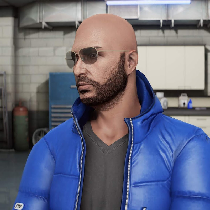 BlueJacketGuy