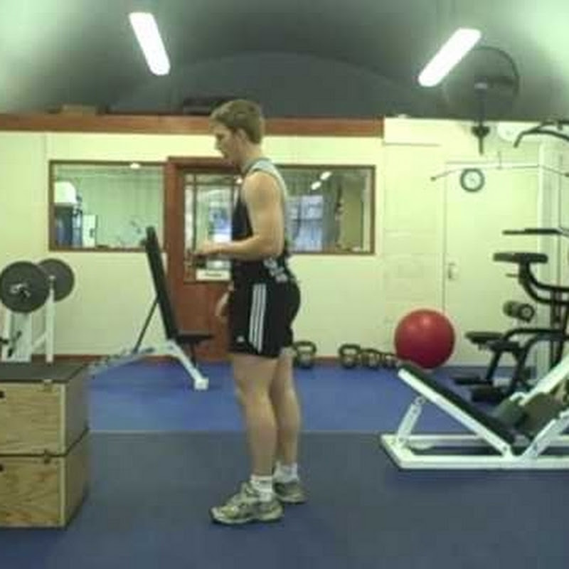 HardcoreWorkout