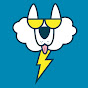 Thunderdog logo