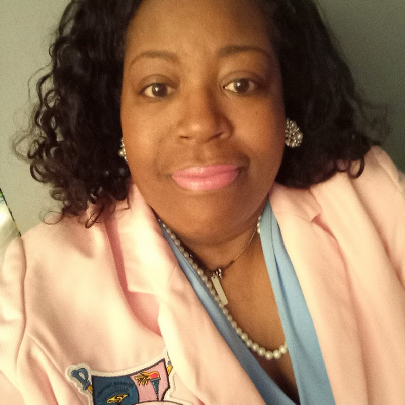 Valerie Wilson Johnson