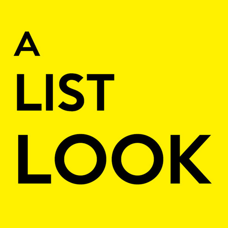 alistlook.com