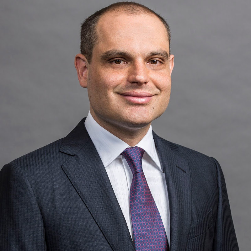 Paulo Dalla Nora Macedo