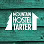 Mountain Hostel Tarter logo