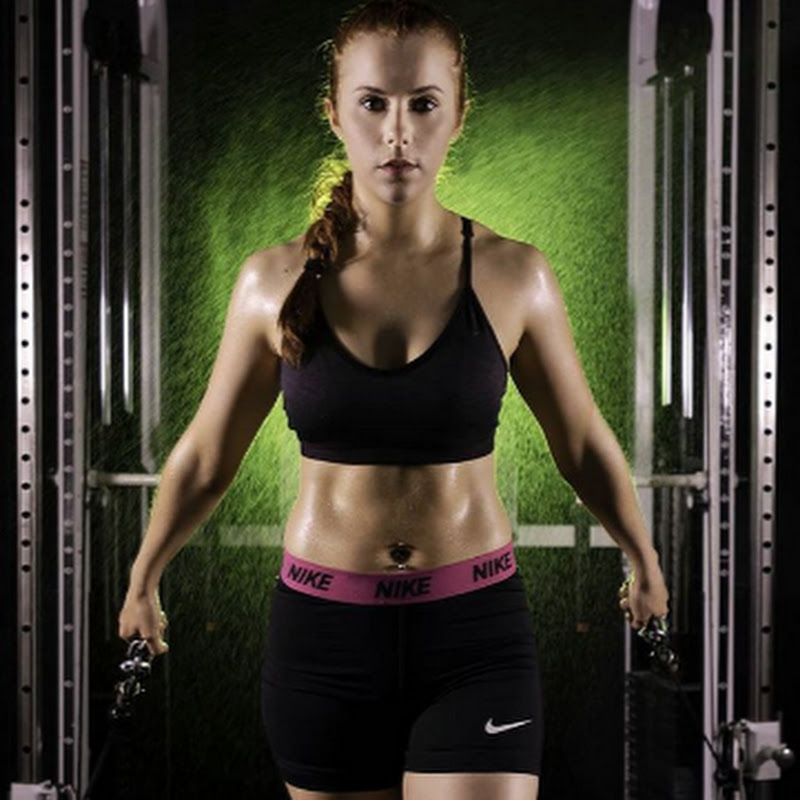 Reese Woods Fitness