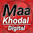 Maa Khodal Digital