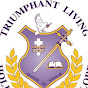 Triumphant Living Inc. logo