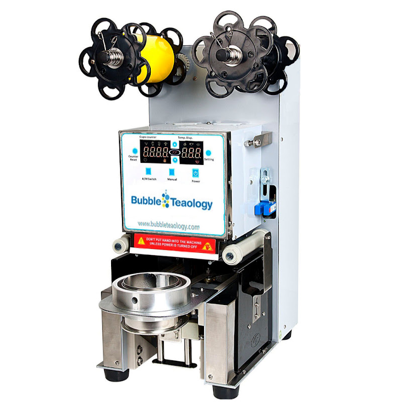 BubbleTeaology