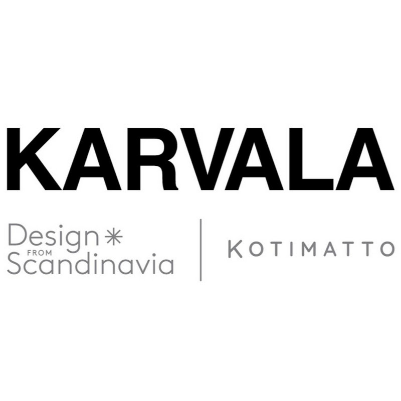 Karvala - Design from Scandinavia / Kotimatto