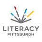 Literacy Pittsburgh English Class logo