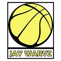 Jay Warvz Avatar