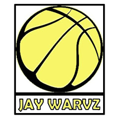 Jay Warvz