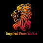 Inspired From Within logo