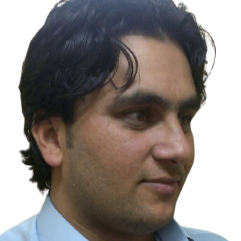Ijaz Ali Official