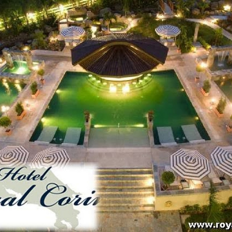 royalcorinhotel