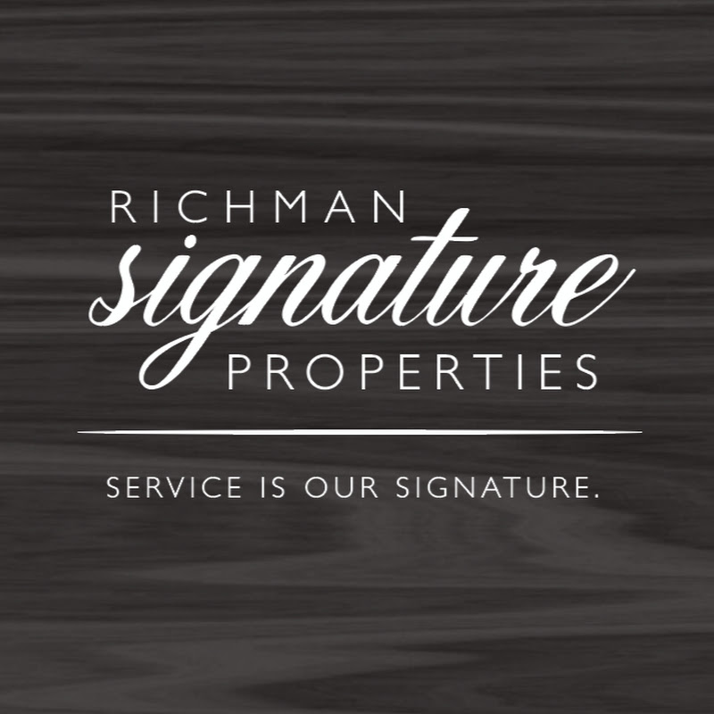 Richman Signature Properties