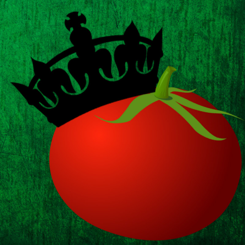 Tomato Queen
