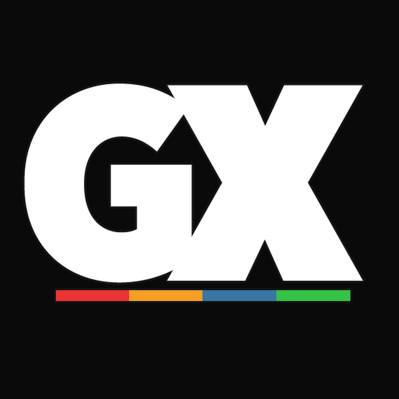 GAMELX TV