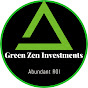 Green Zen Investments logo