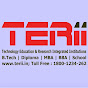 TERII Kurukshetra Official logo