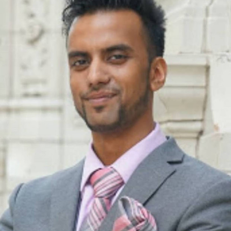 Ammaar Salih