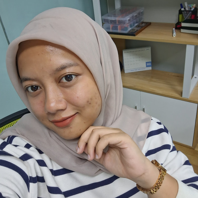 Dinda A. Ramadhani