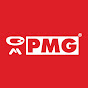 Play Mode SPA (PMG) logo