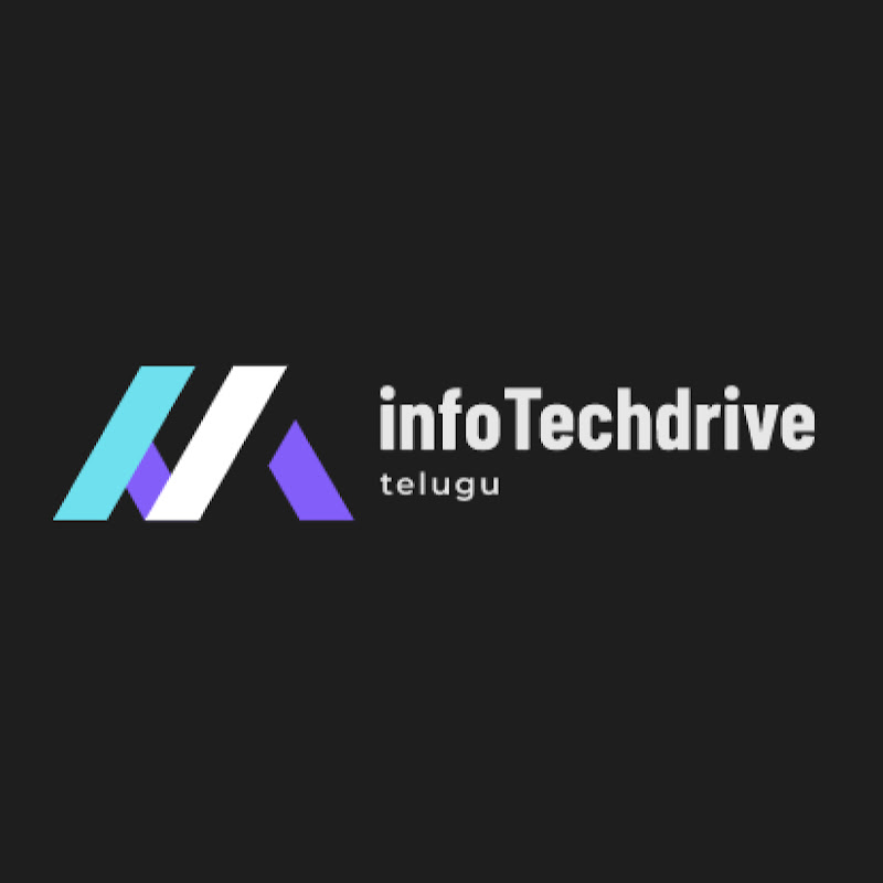 Infotechdrive