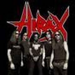 Live Konzerte von Hirax